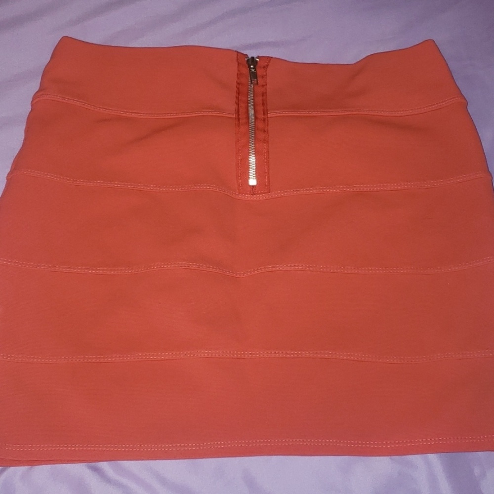 Body skirt